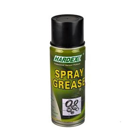 HARDEX SPRAY GREASE LITHIUM GREASE HD600 400ML