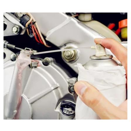 HARDEX SPRAY GREASE LITHIUM GREASE HD600 400ML