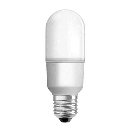 OSRAM LED BULB E27 STICK LSTICK7W/827E27 WARM WHITE 7W