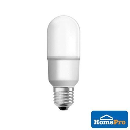 OSRAM LED BULB E27 STICK LSTICK7W/827E27 WARM WHITE 7W