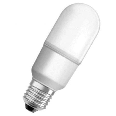 OSRAM LED BULB E27 STICK LSTICK7W/827E27 WARM WHITE 7W