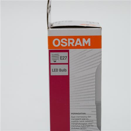 OSRAM LED BULB E27 LSTICK10W/865E27 DAY LIGHT 10W