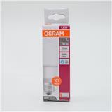 OSRAM LED BULB E27 STICK LSTICK7W/865E27 DAY LIGHT 7W