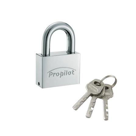 PROPILOT PADLOCK SET KEYED ALIKE PCL50MM 5 EACH