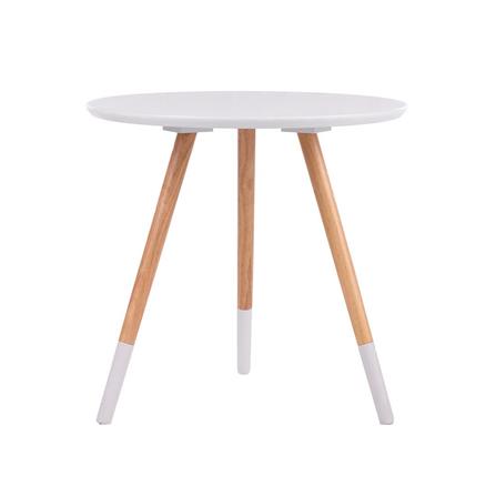 COFFEE TABLE FURDINI VICENZO WHITE