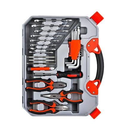 HAND TOOL SET 77 EA/SET MATALL