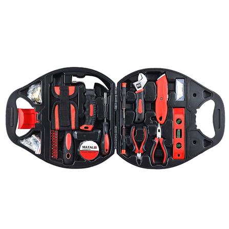 MATALL HAND TOOL SET 72 EA/SET