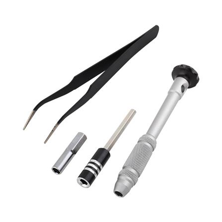 PRECISION SCREWDRIVER SET MATALL 26PCS/SET