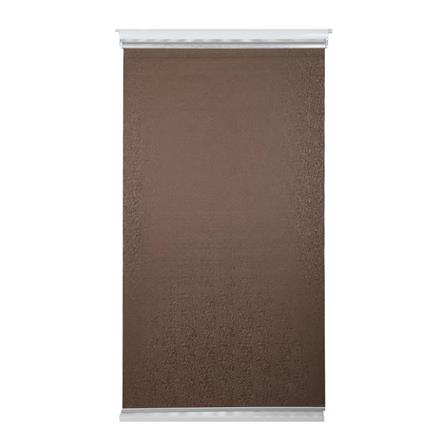ROLLER BLIND HOME LIVING STYLE SAHARA 100x160CM DARK BROWN
