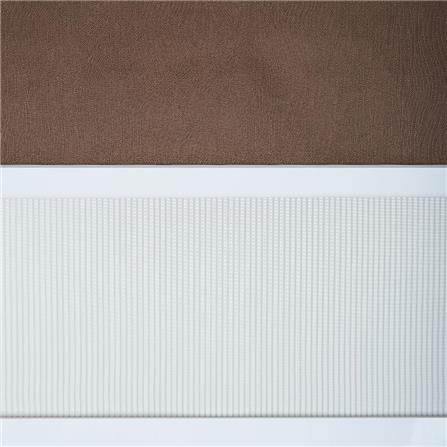 ROLLER BLIND HOME LIVING STYLE SAHARA 100x160CM DARK BROWN