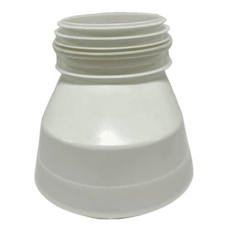 SERICITE SPARE PART OFFSET CONNECTOR 4X2 INCH