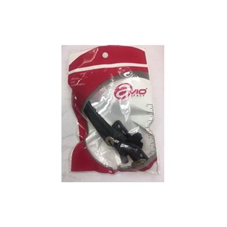 AVIO WINDOW HANDLE 063 R MATELLIC GOLD