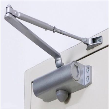 AERO DOOR CLOSER-HOLD OPEN AE2002