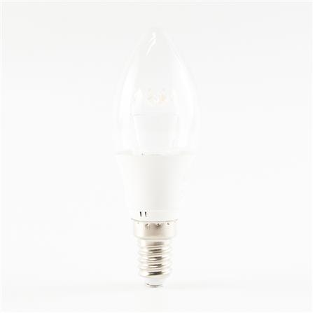 LED CANDLE BULB 3W E14 WW CDL3WE14WW FSL