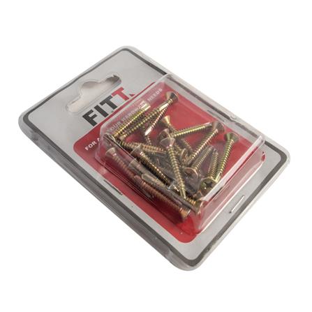 FITT TF SELF DRILL SCREW 8X1-1/4IN