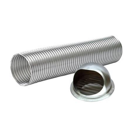 CHELSTAR HOOD DUCTING HOSE CDS-200