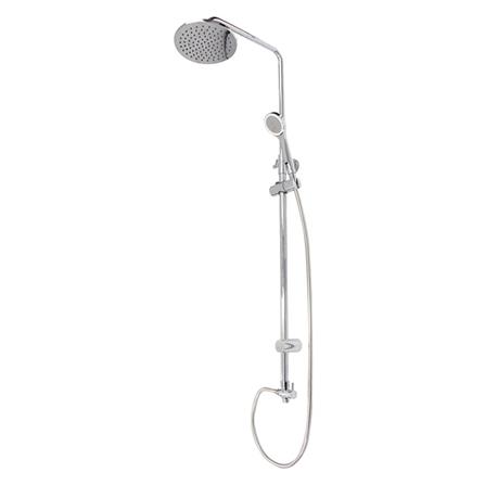 MEIN RAIN SHOWER M16SL112107W CHROME H120XW6XD6 CM