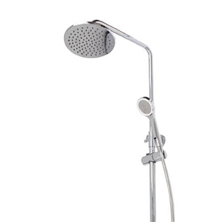 MEIN RAIN SHOWER M16SL112107W CHROME H120XW6XD6 CM