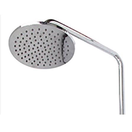 MEIN RAIN SHOWER M16SL112107W CHROME H120XW6XD6 CM