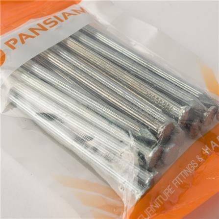 PANSIAM CONCRETE NAIL 3INCH WHITE