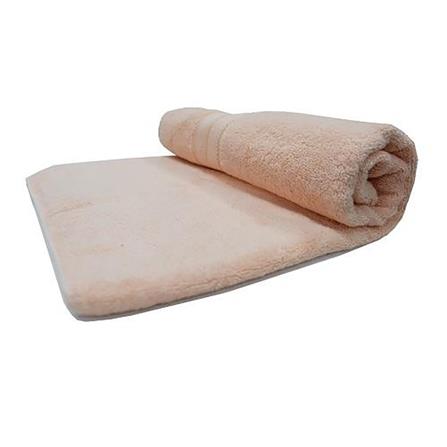 HOMEPRO HLS TOWEL ZIP 30X60 INCHES ORANGE