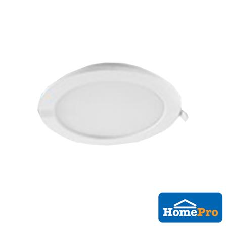 LIGHTME LED DOWNLIGHT ROUND DL-LED/RML32/12W/WW/DL/CW WHITE