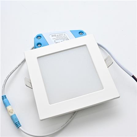 LITEME DOWNLIGHT RML32/12W/DL LITEME 4" SQ