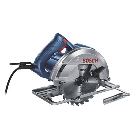 BOSCH 7" 1400W CIRCULAR SAW GKS140 06016B30L1