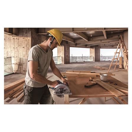 BOSCH 7" 1400W CIRCULAR SAW GKS140 06016B30L1