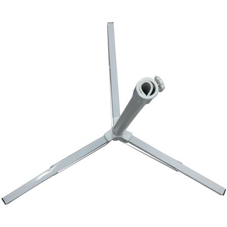 SPRING UMBRELLA STAND WHITE