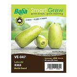 BABA VE047 F1 BOTTLE GOURD SEEDS