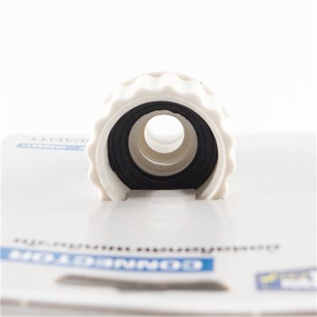 ARAI GARDEN TAP FEMALE HOSE FIT CONNECTOR 3/4"