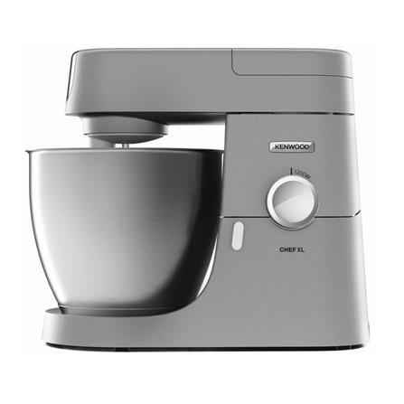 KENWOOD KITCHEN MACHINE KVL4100S 1200WATT 6.7LITER 5 ATTACHMENT