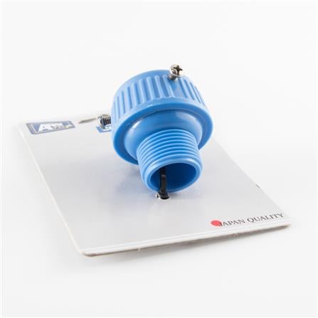 ARAI GARDEN TAP CONNECTOR ARAI 3/4IN