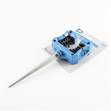 PLASTIC CYAN HOSES HANGER ARAI CJ-HS