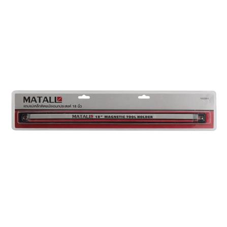 MAGNETIC TOOL HOLDER MATALL MTB-18 18"