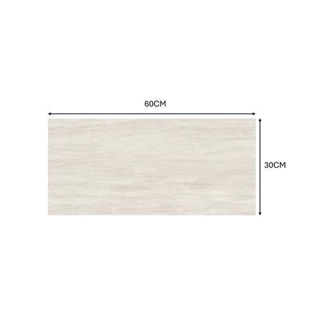 GUOCERA FLOORTILE 30X60CM ASTON BEIGE 1.44M2