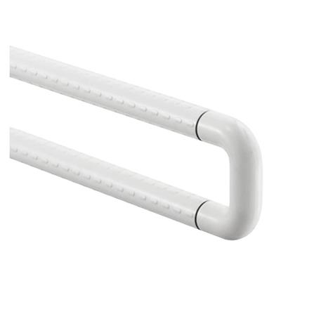 MOYA FLIP-UP SAFETY GRAB BAR BW2060 ABS H23.50XW11.50XD60 CM