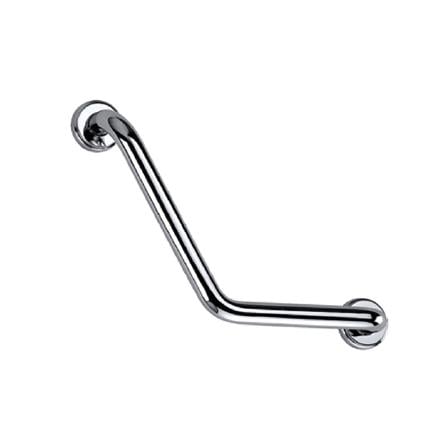 SORENTO SAFETY GRAB BAR STAINLESS STEEL SRT393-18 W48XW16XD7 CM SILVER