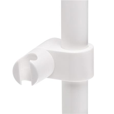 MOYA SAFETY GRAB BAR+SHW HANGER BW50102  H50XW102XD3.50 CM