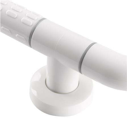 MOYA SAFETY GRAB BAR+SHW HANGER BW50102  H50XW102XD3.50 CM