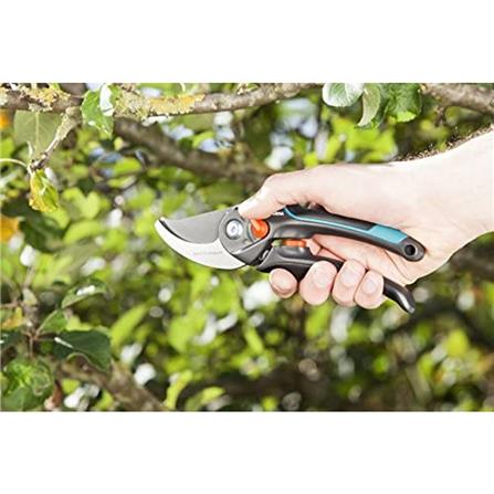 GARDENA SHEAR PRUNER SECATEURS (8905)