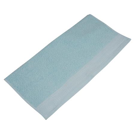 TOWEL HOME LIVING STYLE ELFIN 16X32" BLUE