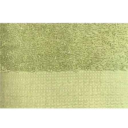 TOWEL HOME LIVING STYLE ELFIN 16X32" GREEN