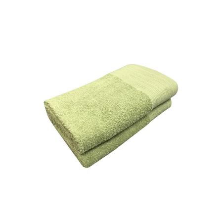 TOWEL HOME LIVING STYLE ELFIN 16X32" GREEN