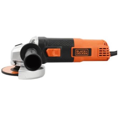 BLACK & DECKER GRINDER G720B 10MM 820w