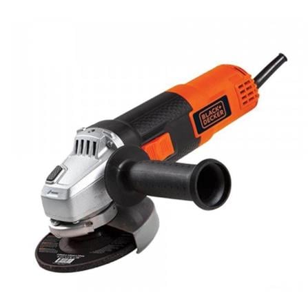 BLACK & DECKER GRINDER G720B 10MM 820w