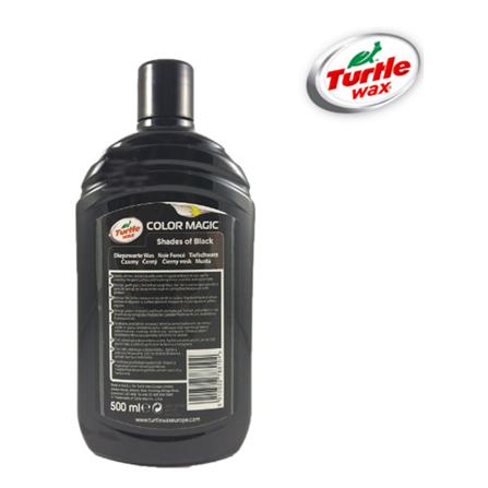 TURTLE WAX WAX COLOR CURE PLUS 500 ML TWT8310