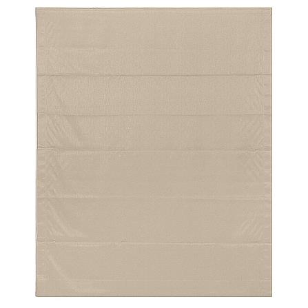 ROMAN BLIND HOME LIVING STYLE COCO UV 130X160CM BEIGE