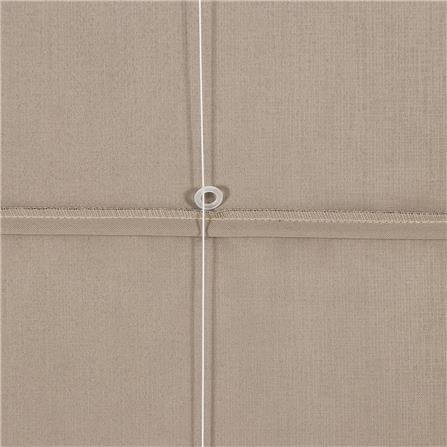 ROMAN BLIND HOME LIVING STYLE COCO UV 130X160CM BEIGE